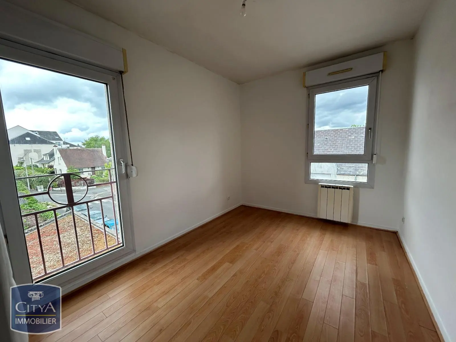 Photo 5 appartement Orléans