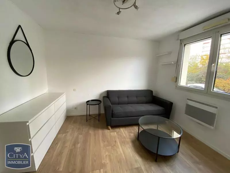 Photo 0 appartement Orléans