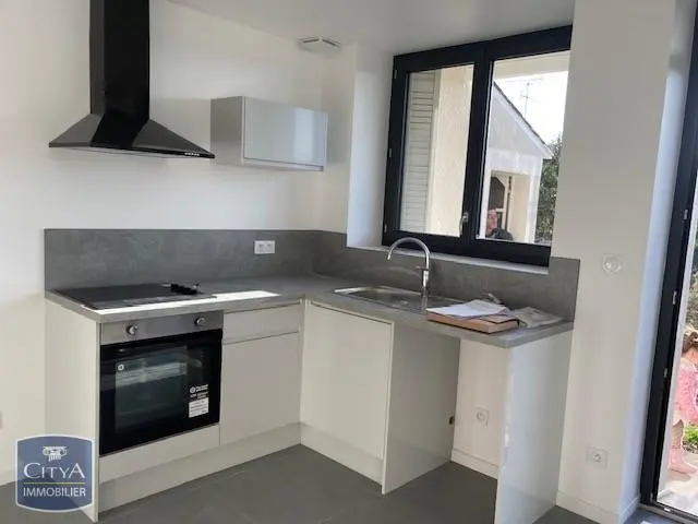 Photo 2 Appartement 2 pièces 43.11m²