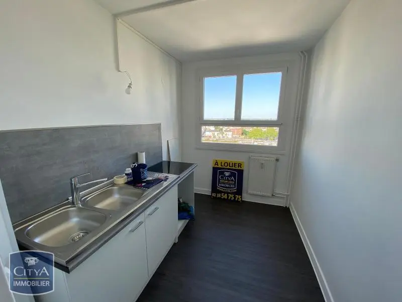 Photo 3 Appartement 3 pièces 57.74m²