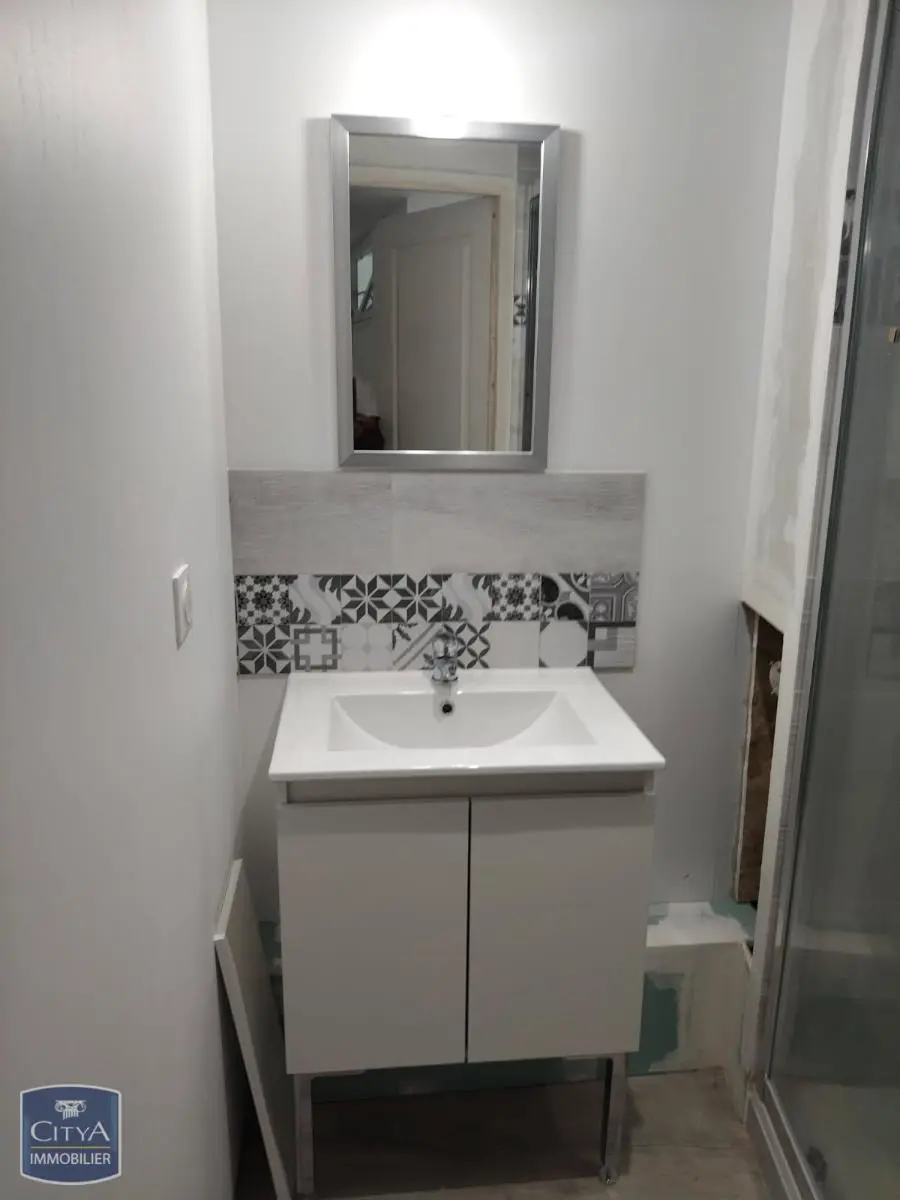 Photo 7 Appartement 1 pièce 10.62m²