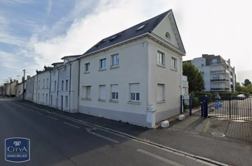 Photo 1 Appartement 2 pièces 40.01m²