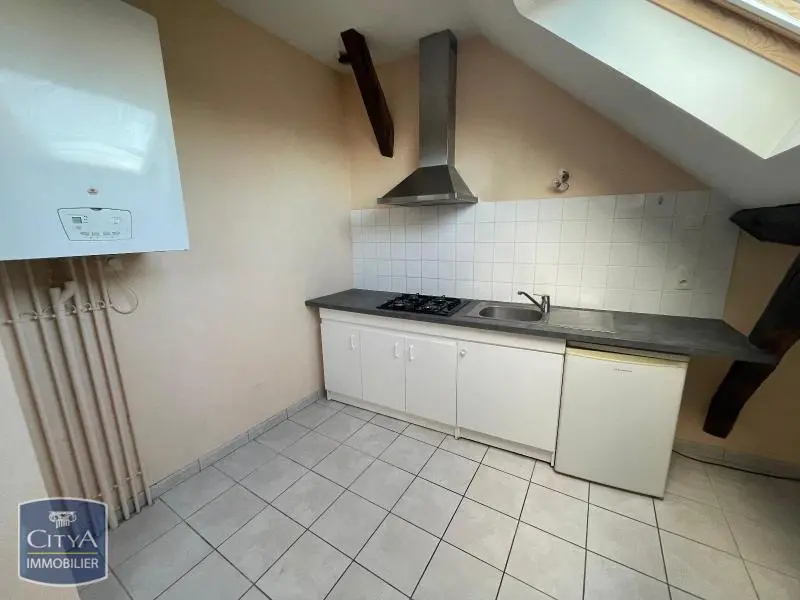 Photo 1 appartement Orléans