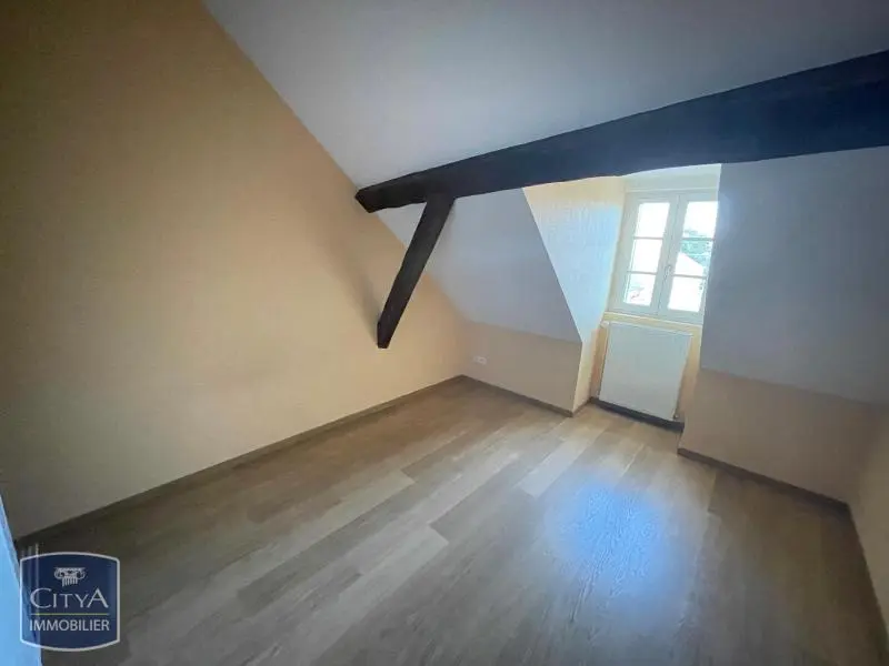 Photo 2 appartement Orléans