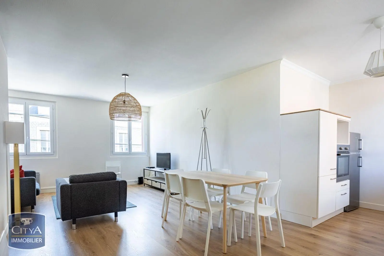 Photo 4 Appartement 1 pièce 11.76m²
