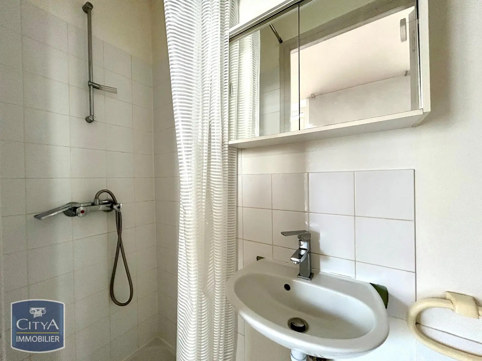 Photo 5 Appartement 1 pièce 20.71m²