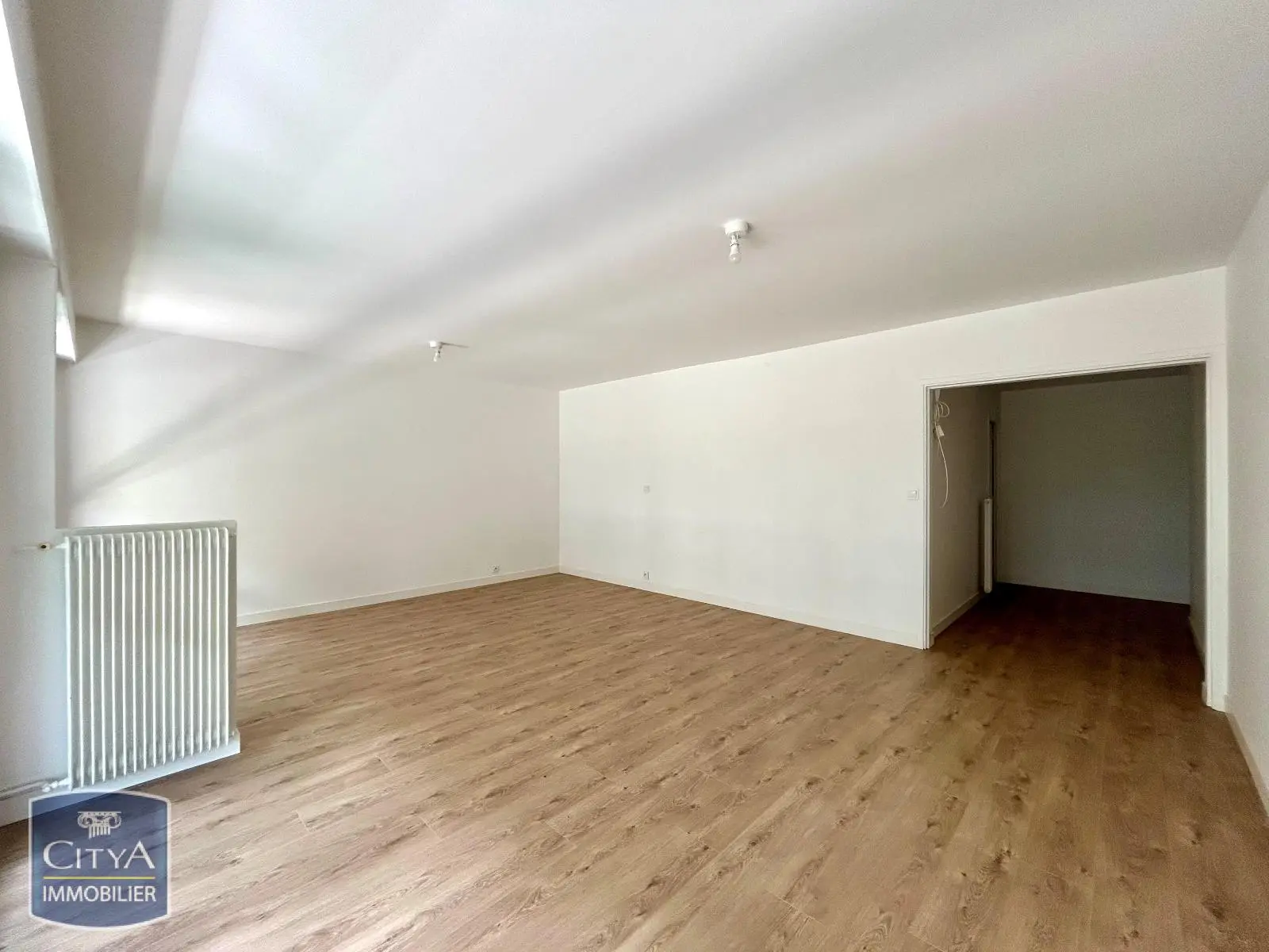 Photo 1 Appartement 4 pièces 81.13m²