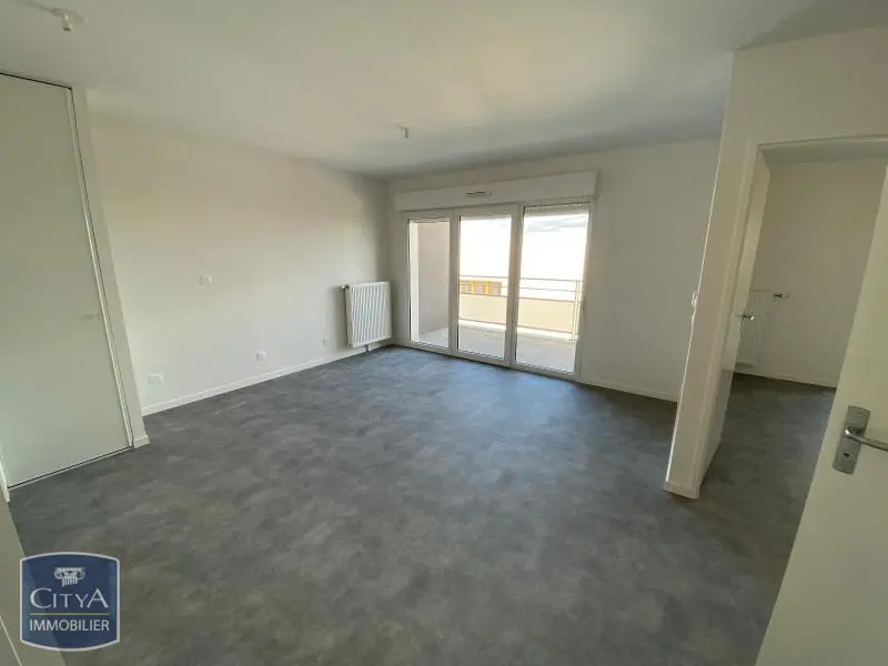 Photo 3 Appartement 2 pièces 39.55m²