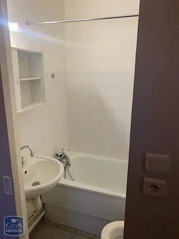 Photo 5 Appartement 1 pièce 20.34m²