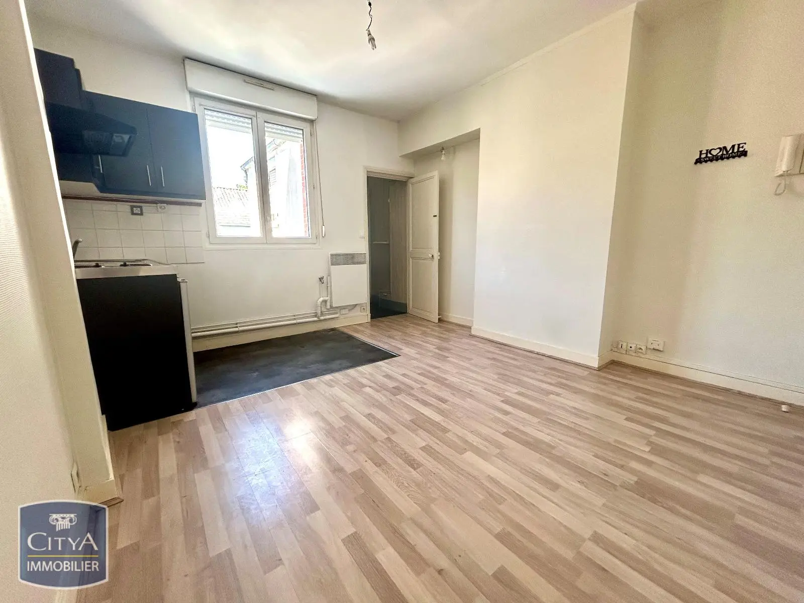 Photo 1 Appartement 2 pièces 29.95m²