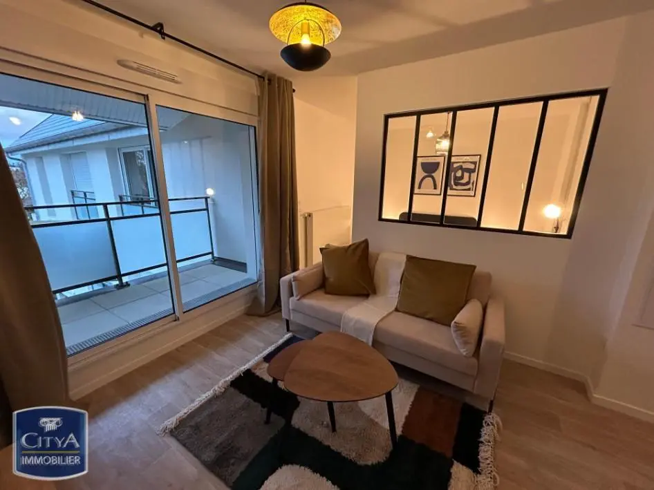 Photo 3 Appartement 1 pièce 31.34m²