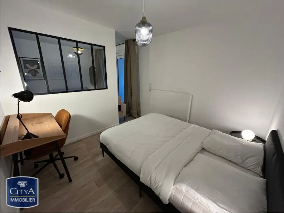 Photo 4 Appartement 1 pièce 31.34m²