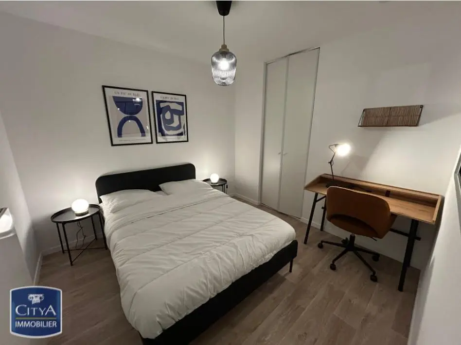 Photo 5 Appartement 1 pièce 31.34m²