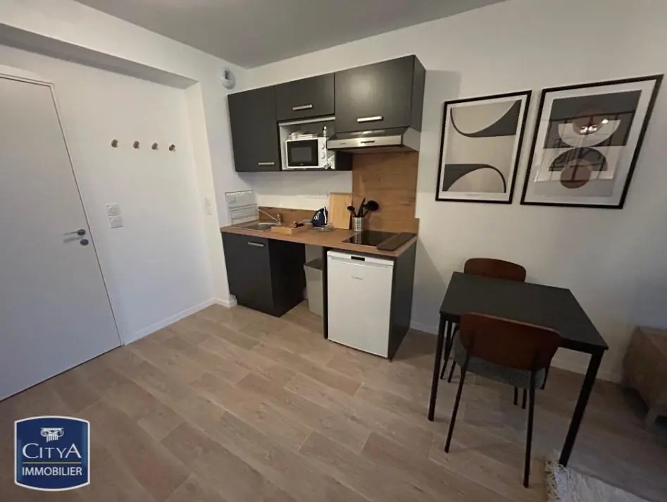Photo 6 Appartement 1 pièce 31.34m²