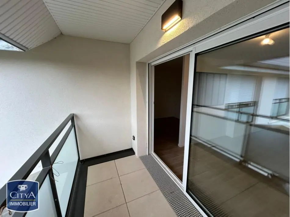 Photo 8 Appartement 1 pièce 31.34m²