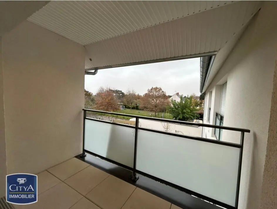 Photo 9 Appartement 1 pièce 31.34m²