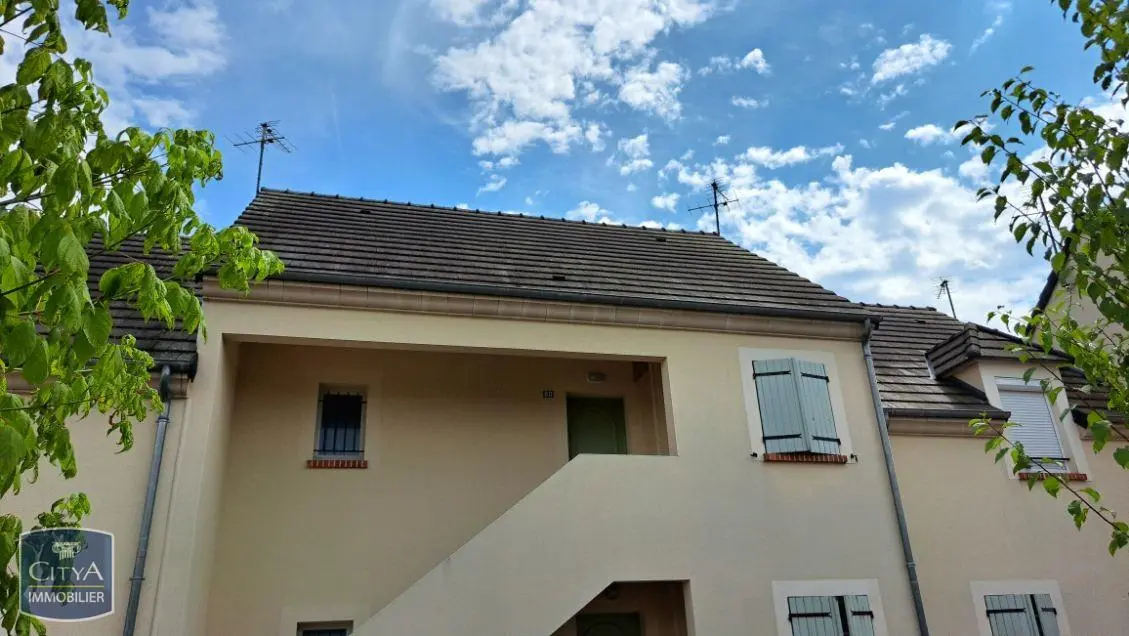 Photo 5 Appartement 2 pièces 45m²