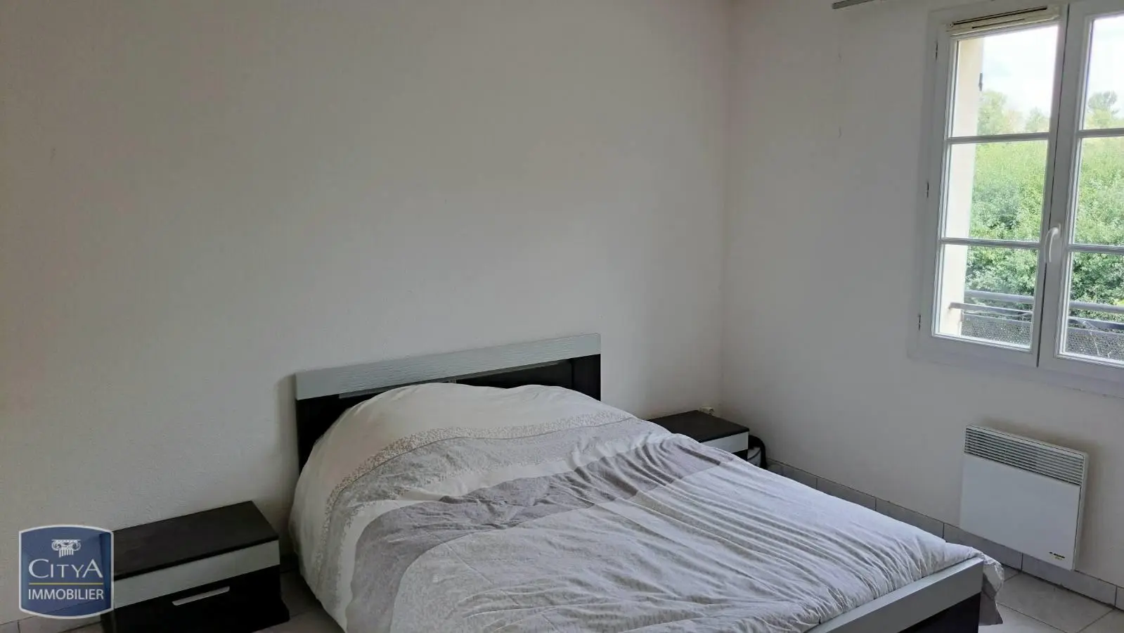 Photo 2 Appartement 2 pièces 45m²