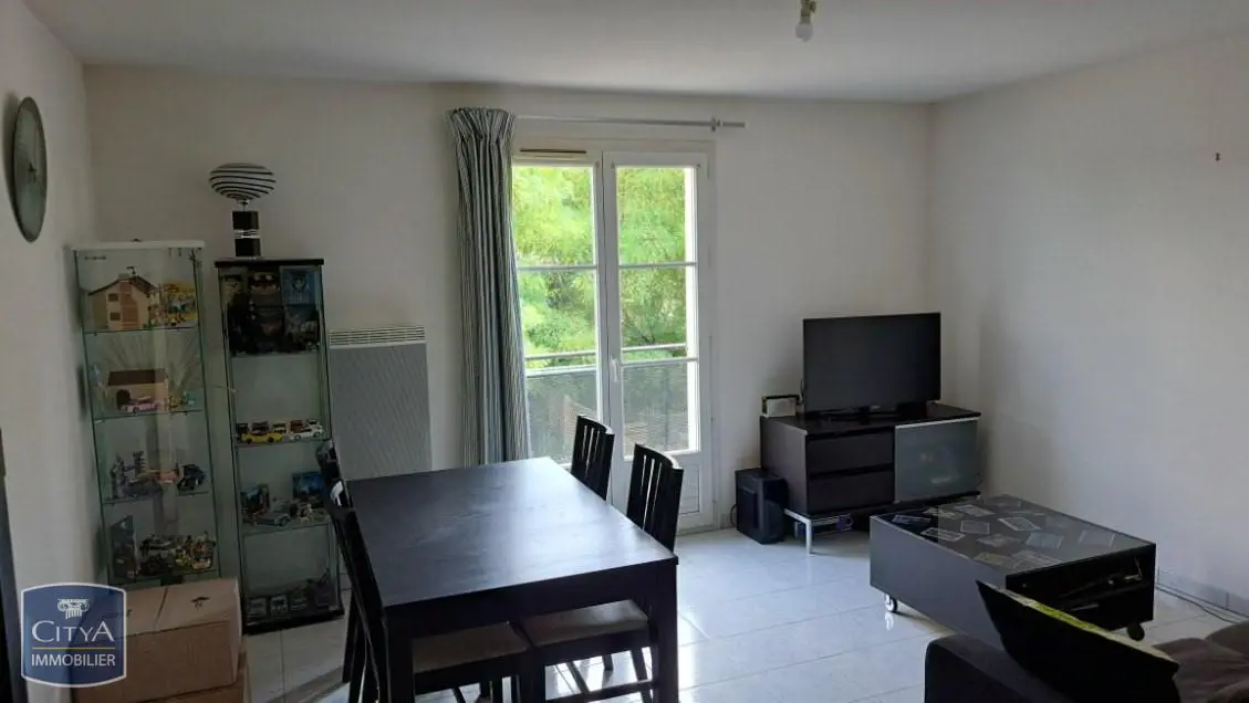 Photo 1 Appartement 2 pièces 45m²