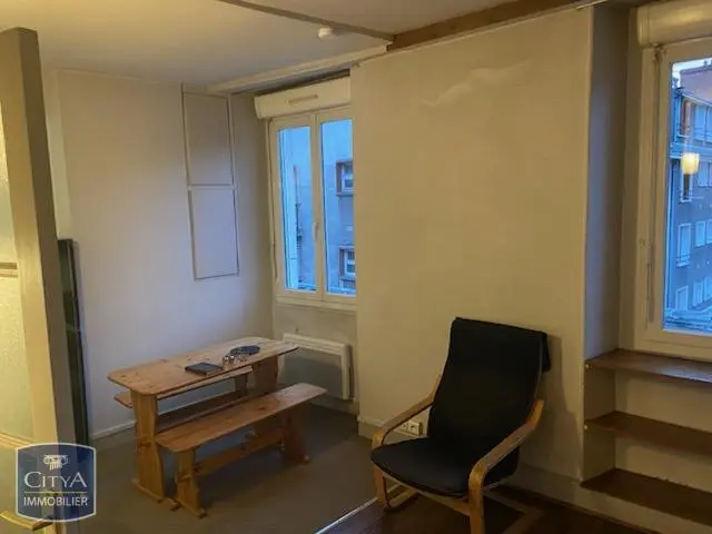 Photo 4 Appartement 1 pièce 20.34m²