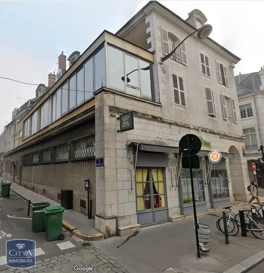 Photo 5 appartement Orléans