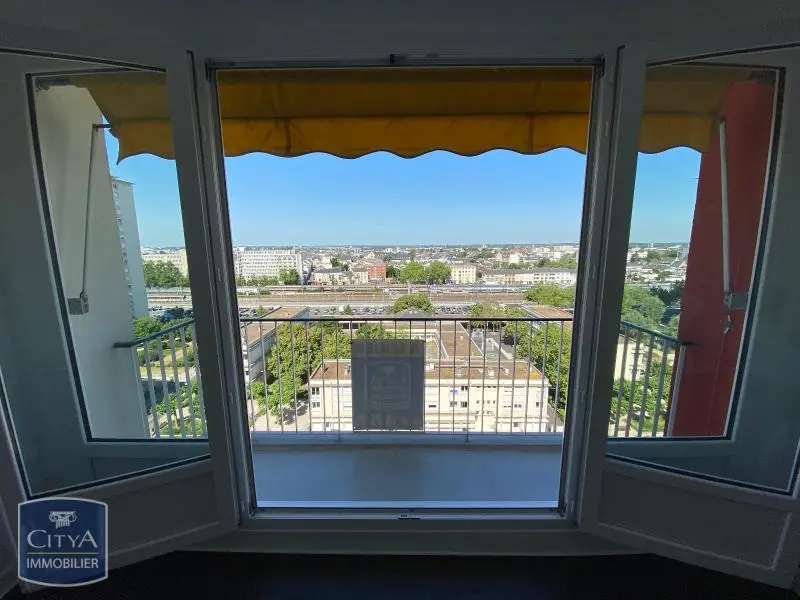 Photo 6 Appartement 3 pièces 57.74m²