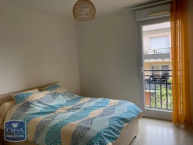 Photo 10 Appartement 3 pièces 63.9m²