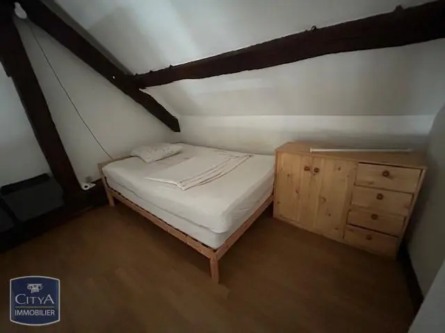 Photo 6 appartement Orléans