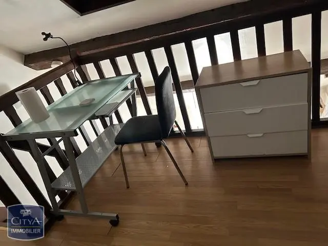 Photo 7 appartement Orléans