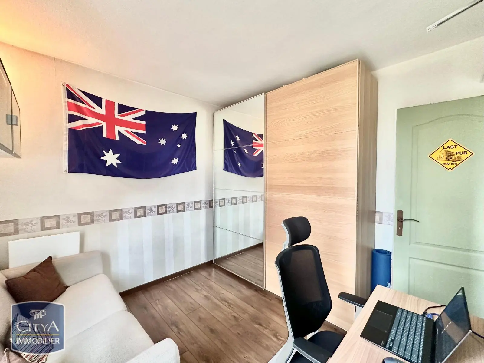 Photo 5 Appartement 3 pièces 59.06m²