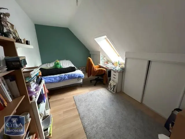 Photo 8 Maison 4 pièces 105m²