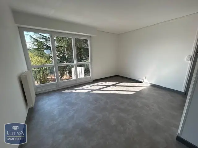 Photo 1 Appartement 3 pièces 58.51m²