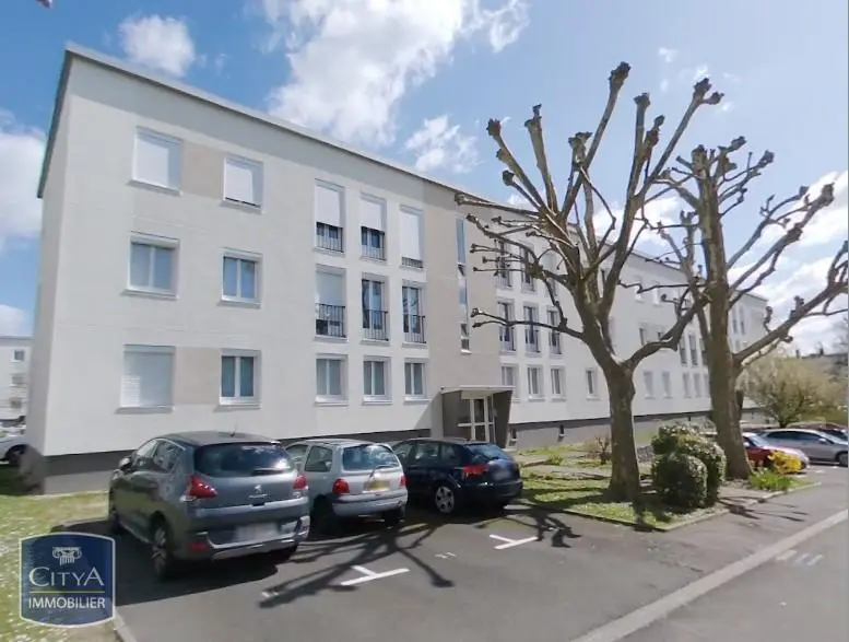 Photo 9 Appartement 4 pièces 80.94m²