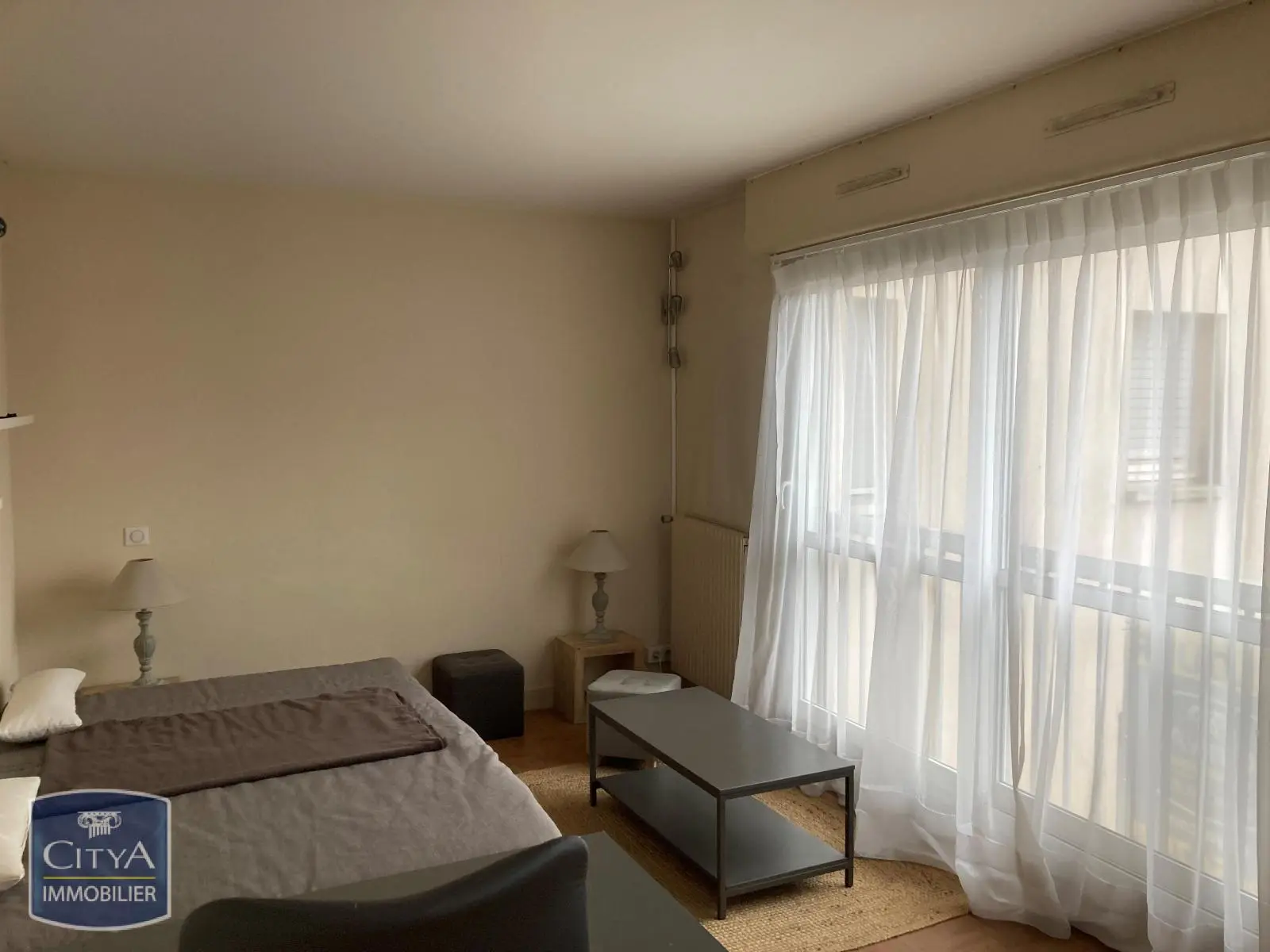 Photo 6 Appartement 1 pièce 26.76m²