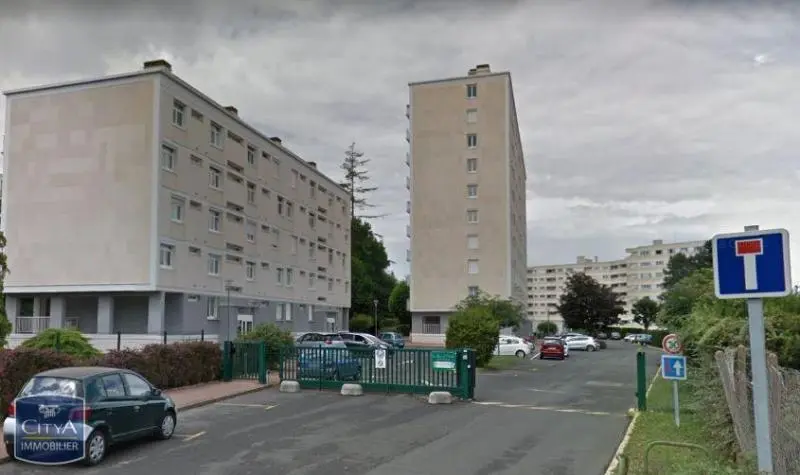 Photo 4 appartement Olivet