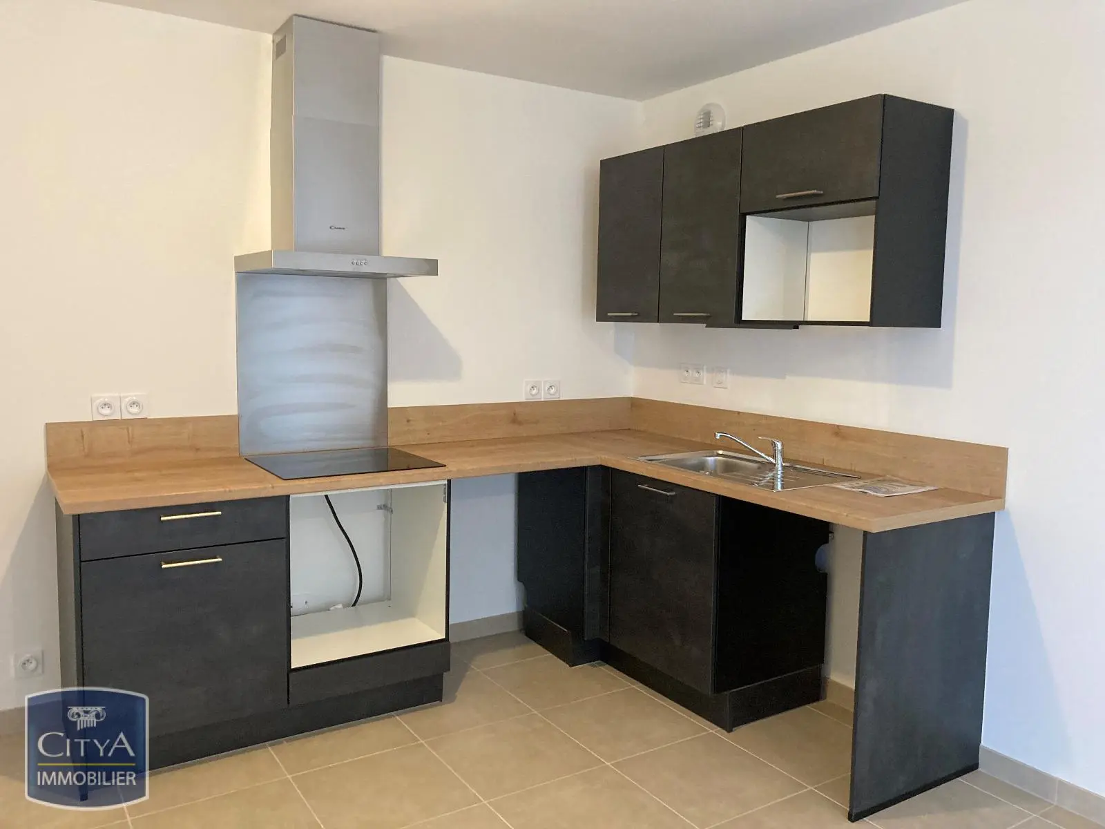 Photo 3 Appartement 3 pièces 62.48m²