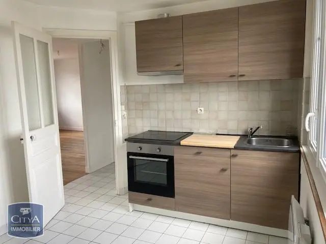 Photo 2 appartement Orléans