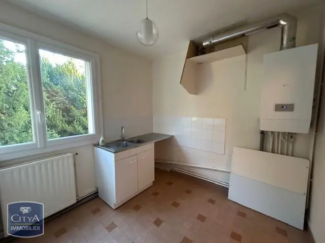 Photo 9 Appartement 2 pièces 48m²