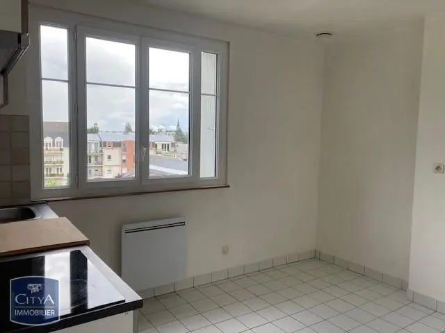 Photo 3 appartement Orléans