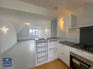 Photo 2 Appartement 2 pièces 55m²