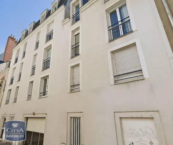 Photo 1 Appartement 2 pièces 31m²