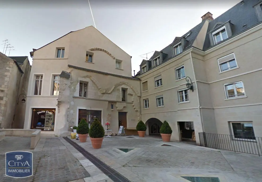 a louer-citya-orleans