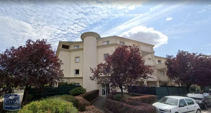 Photo 1 Appartement 2 pièces 54.99m²