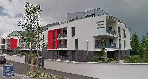 Photo 1 Appartement 3 pièces 70.77m²