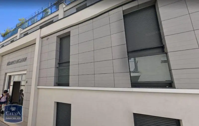 Photo 9 Appartement 3 pièces 61m²