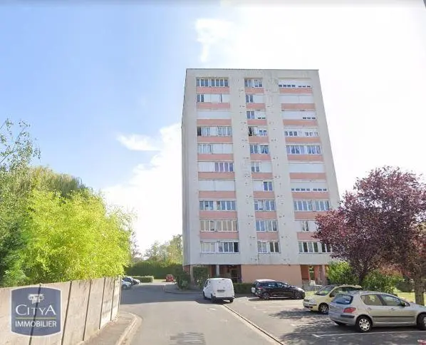 Photo 1 Appartement 3 pièces 67m²