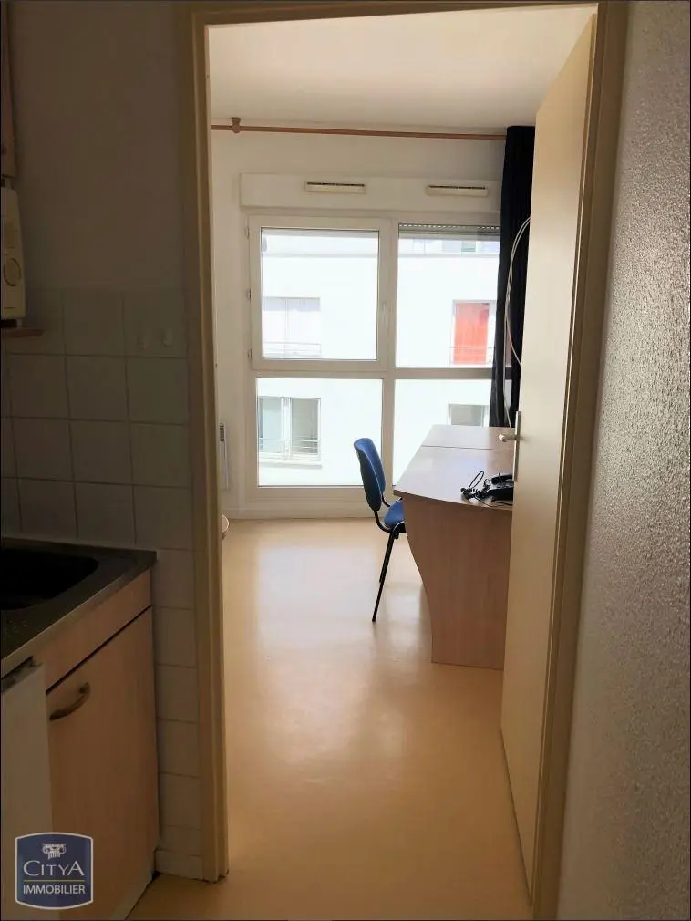 Photo 3 appartement Orléans