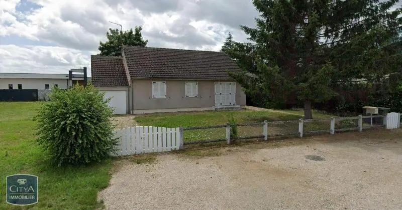 Photo 1 Maison 4 pièces 88.34m²