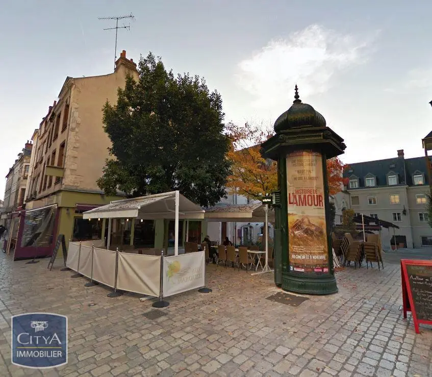 hyper-centre-citya-orleans