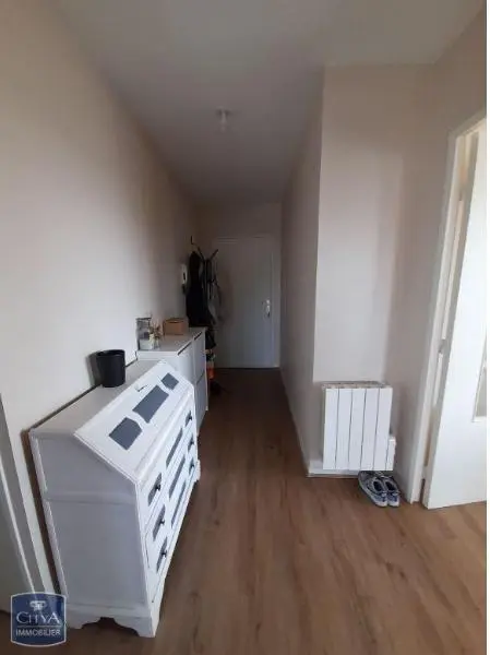 Photo 3 Appartement 2 pièces 54.99m²